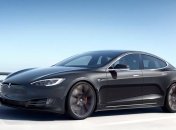 Илон Маск планирует увеличить запас хода электрокара Model S