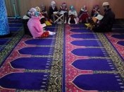 Детей на Северном Кавказе "зомбируют" 