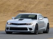 Chevrolet Camaro следующего поколения: новые подробности