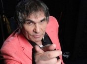 Бари Алибасов практически оглох