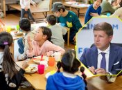Сергій Нагорняк розповів про японські садки