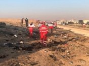 Енин о трагедии рейса PS752: Мяч сейчас находится на иранской стороне, всех интересует объем компенсаций