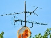 Украина начала второй этап развития вещания в Крым