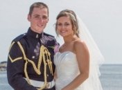 Жених обнаружил на своей детской фотографии будущую жену