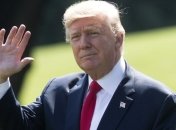 Трамп уволил своего главного стратега