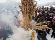 Завтра в столице начнут праздновать Масленицу
