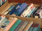 Book Space 2020: в Днепре впервые проходит книжный онлайн-марафон