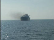 Новая атака России на море