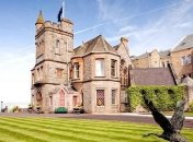 Почувствуй себя принцессой: королевские резиденции, ставшие отелями