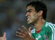 Экс-игрок "Шахтера" подписал контракт с "Райо Вальекано"