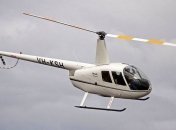 Авария вертолета в России: 2 погибших