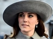 У Кейт Миддлтон начались роды 