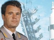 Помер двічі герой Союзу, який здійснив прорив в освоєнні космосу людством