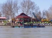 Возросло количество жертв от крушения парома в Ираке