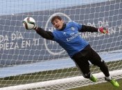 Касильяс: "Реал" будет бороться за победу во всех турнирах