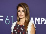 Пенелопа Крус не стареет