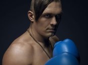 Александр Усик планирует поединок в Голливуде 