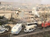 Взрыв в Турции: количество жертв растет