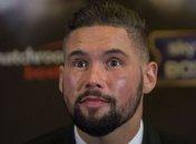 Беллью: Я сделал то, чего не смог сделать Кличко