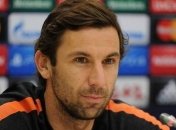 Срна прокомментировал работу Фонсеки в Роме