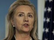 Клинтон: США требуют немедленного освобождения Тимошенко