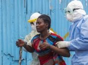 В ВОЗ обнародовали последние данные о числе жертв от Эболы