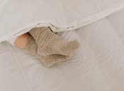 Холод не будет мешать сну