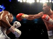 Бой Кличко - Джошуа стал самым рейтинговым спортивным событием в Украине