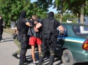 В Лисичанске угрожали взорвать школу бомбой в голове