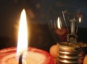 Большая часть Азербайджана осталась без света из-за аварии на ГРЭС