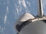 Беспилотный грузовой космический корабль "Конотори" запущен к МКС