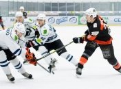 Хоккей. Анонс 33-го тура чемпионата Украинской хоккейной лиги – Пари-Матч