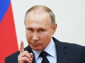 Путин: Надо использовать наступательную тактику против террора