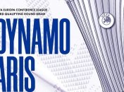 "Арис" - "Динамо"