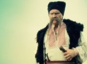 Каждый должен посмотреть в глаза казака, его глаза — это глаза Украины.