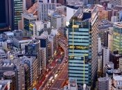 Чем больше народа, тем меньше газа: города с высокой плотностью населения не столь вредны