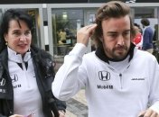 Фернандо Алонсо не видит больших перспектив на Гран-при Сочи