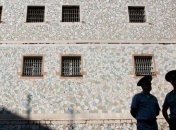 Заключенный Лукьяновского СИЗО объявил голодовку