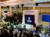 Расширение оборонного сотрудничества: Делегация "Укроборонпрома" прибыла в США  