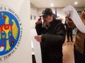 Местные выборы в Молдове:  участки закрылись