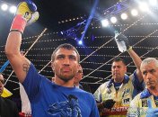 Ломаченко может замахнуться на еще один рекорд в случае победы над Уолтерсом