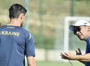 Шевченко тем же составом, что обыграл швейцарцев, попробует переиграть Испанию