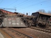 На перегоне Львов-Красное восстановлено движение после аварии