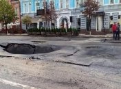 Движение по ул. Антоновича в Киеве обещают восстановить в понедельник