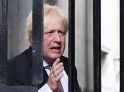 СМИ: Джонсон ушел в отставку