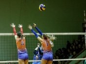 Волейбол. Определились финалисты Кубка Украины среди женщин