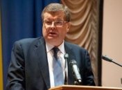 Грищенко принял участие в открытии украинского павильона на Биеннале