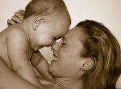 Ребенок? Личная жизнь продолжается!