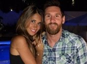 Стало известно меню на свадьбе у Месси и Антонеллы Рокуццо