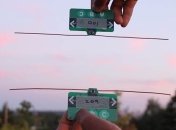 Новая технология позволит обходиться без аккумуляторов (Видео)